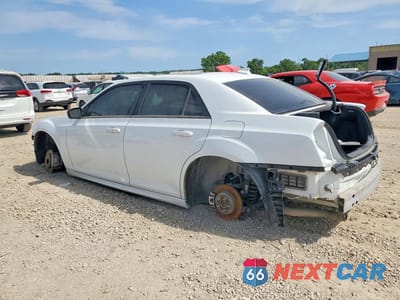 Drugie zdjęcie samochodu z przodu: 2023 CHRYSLER 300 S VIN:2C3CCABT9PH561213 - miniatura