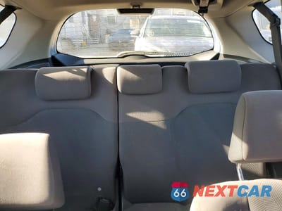 Zdjęcie 10 z 13 samochodu: 2009 HONDA FIT VIN:JHMGE882X9S060565 - miniatura
