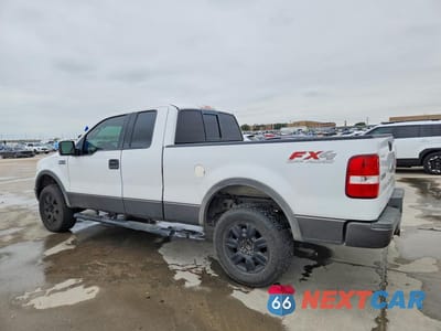 Drugie zdjęcie samochodu z przodu: 2004 FORD F150 VIN:1FTPX14544NA68994 - miniatura