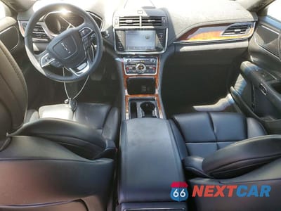 Zdjęcie 8 z 12 samochodu: 2020 LINCOLN CONTINENTAL VIN:1LN6L9PKXL5605613 - miniatura