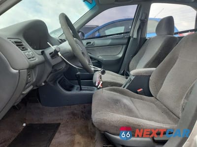 Zdjęcie 7 z 12 samochodu: 1998 HONDA CIVIC VIN:JHMEJ6674WS005742 - miniatura