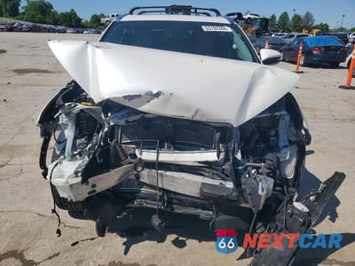 Piąte zdjęcie samochodu w środku: 2018 TOYOTA HIGHLANDER HYBRID XLE VIN:5TDJGRFH3JS043652 - miniatura