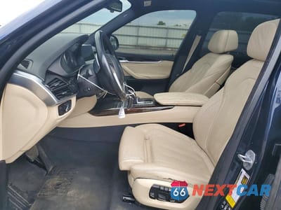 Zdjęcie 7 z 13 samochodu: 2018 BMW X5 XDRIVE35I VIN:5UXKR0C53JL076929 - miniatura