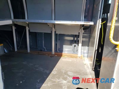 Zdjęcie 11 z 13 samochodu: 2019 MERCEDES BENZ SPRINTER 2500 VIN:WD4PF1CD9KP137715 - miniatura