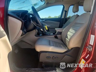 Zdjęcie 7 z 13 samochodu: 2019 FORD ESCAPE SEL VIN:1FMCU0HD8KUA71091 - miniatura