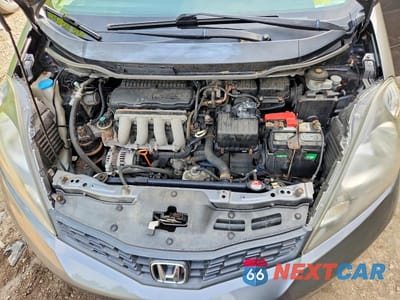 Zdjęcie 11 z 12 samochodu: 2013 HONDA FIT SPORT VIN:JHMGE8G59DC053718 - miniatura
