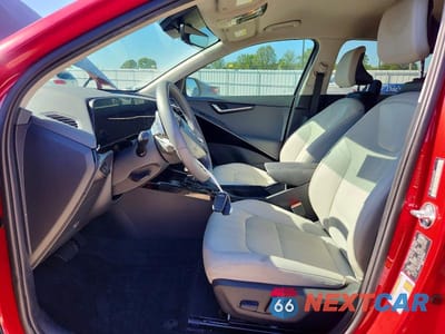Zdjęcie 7 z 13 samochodu: 2024 KIA NIRO EX VIN:KNDCR3LE9R5159482 - miniatura