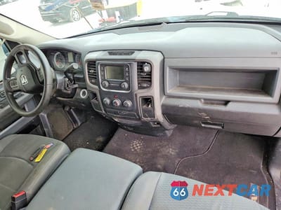 Zdjęcie 8 z 12 samochodu: 2014 RAM 1500 ST VIN:3C6JR6ATXEG115253 - miniatura