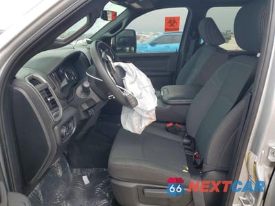 Zdjęcie 7 z 13 samochodu: 2026 RAM 3500 TRADESMAN VIN:3C63RRGL0TG250899 - miniatura