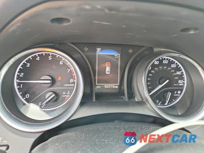 Zdjęcie 9 z 12 samochodu: 2020 TOYOTA CAMRY LE VIN:4T1C11AK3LU977142 - miniatura