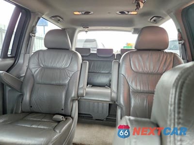 Zdjęcie 10 z 13 samochodu: 2010 HONDA ODYSSEY EXL VIN:5FNRL3H60AB073610 - miniatura