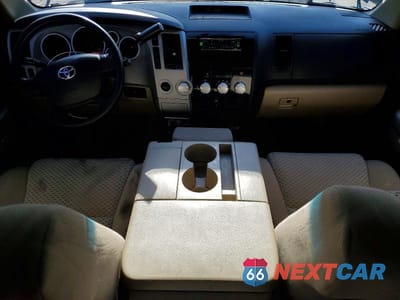 Zdjęcie 8 z 12 samochodu: 2007 TOYOTA TUNDRA DOUBLE CAB SR5 VIN:5TFBT541X7X007913 - miniatura