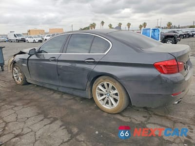 Drugie zdjęcie samochodu z przodu: 2016 BMW 528 I VIN:WBA5A5C57GG352031 - miniatura