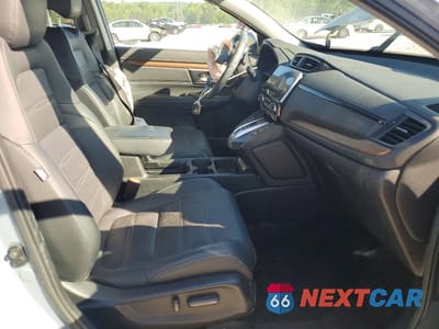 Zdjęcie 7 z 13 samochodu: 2022 HONDA CR-V EXL VIN:5J6RT6H80NL017554 - miniatura