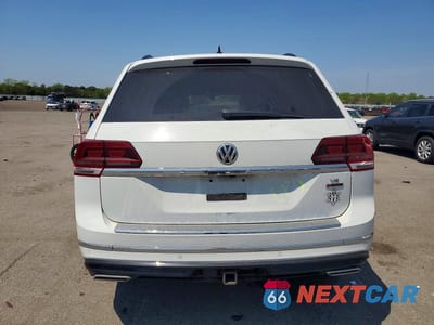 Zdjęcie 6 z 14 samochodu: 2020 VOLKSWAGEN ATLAS SE VIN:1V2LR2CAXLC505581 - miniatura