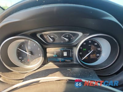 Zdjęcie 9 z 13 samochodu: 2017 BUICK ENVISION ESSENCE VIN:LRBFXDSA9HD025405 - miniatura