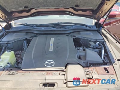 Zdjęcie 12 z 13 samochodu: 2024 MAZDA CX-90 PREMIUM VIN:JM3KKDHA8R1160939 - miniatura