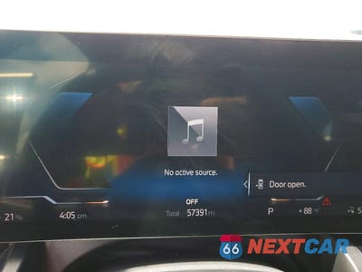 Zdjęcie 9 z 12 samochodu: 2024 BMW I5 EDRIVE 40 VIN:WBY33FK04RCR39327 - miniatura