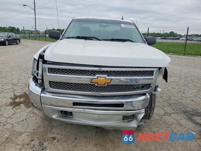 Piąte zdjęcie samochodu w środku: 2013 CHEVROLET SILVERADO VIN:1GCRKSE78DZ153424 - miniatura