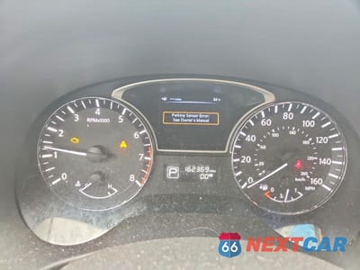 Zdjęcie 9 z 13 samochodu: 2013 NISSAN PATHFINDER S VIN:5N1AR2MN8DC600566 - miniatura
