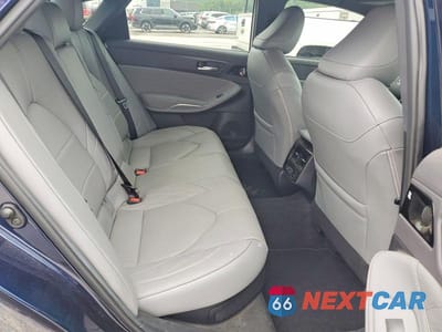Zdjęcie 10 z 12 samochodu: 2022 TOYOTA AVALON LIMITED VIN:4T1DA1AB2NU014143 - miniatura