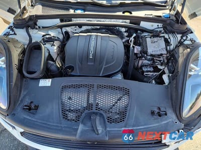 Zdjęcie 11 z 12 samochodu: 2019 PORSCHE MACAN VIN:WP1AA2A50KLB01241 - miniatura