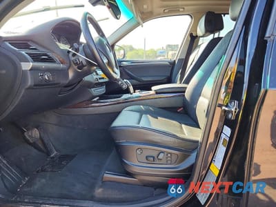 Zdjęcie 7 z 13 samochodu: 2008 BMW X5 3.0I VIN:5UXFE435X8L032540 - miniatura