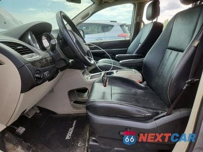 Zdjęcie 7 z 13 samochodu: 2015 DODGE GRAND CARAVAN CREW VIN:2C4RDGDG2FR551363 - miniatura