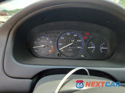 Zdjęcie 9 z 12 samochodu: 2000 HONDA CIVIC EX VIN:1HGEJ8142YL062045 - miniatura