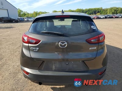 Zdjęcie 6 z 13 samochodu: 2018 MAZDA CX-3 TOURING VIN:JM1DKFC70J0314059 - miniatura