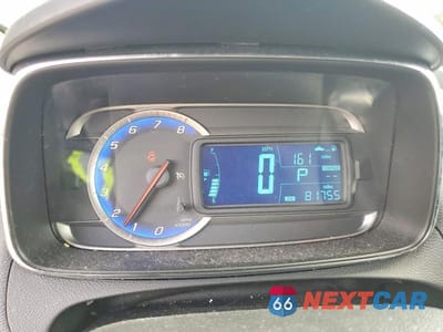 Zdjęcie 9 z 13 samochodu: 2016 CHEVROLET TRAX 1LT VIN:3GNCJLSB2GL222389 - miniatura