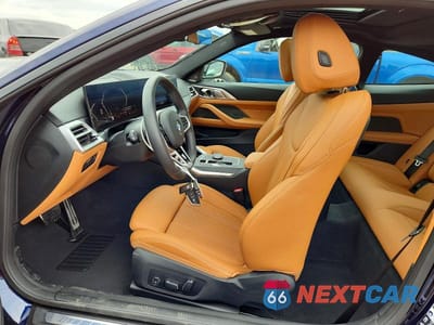 Zdjęcie 7 z 13 samochodu: 2026 BMW 430XI VIN:WBA63DA06TCV27290 - miniatura