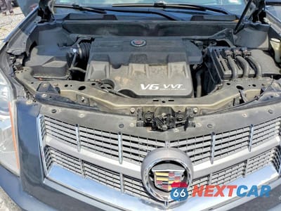 Zdjęcie 12 z 14 samochodu: 2012 CADILLAC SRX LUXURY COLLECTION VIN:3GYFNAE36CS602557 - miniatura