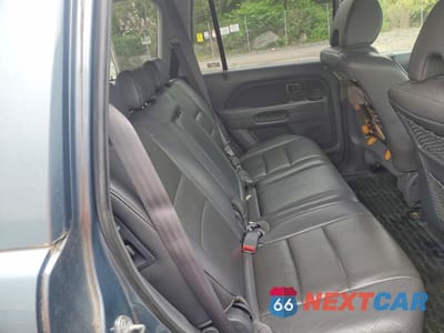 Zdjęcie 11 z 13 samochodu: 2006 HONDA PILOT EX VIN:2HKYF18636H519488 - miniatura