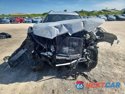 Piąte zdjęcie samochodu w środku: 2026 BMW X7 XDRIVE40I VIN:5UX23EM02T9328509 - miniatura