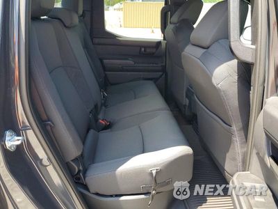 Zdjęcie 10 z 13 samochodu: 2026 TOYOTA TACOMA SR5 VIN:3TMLB5JN5TM236871 - miniatura