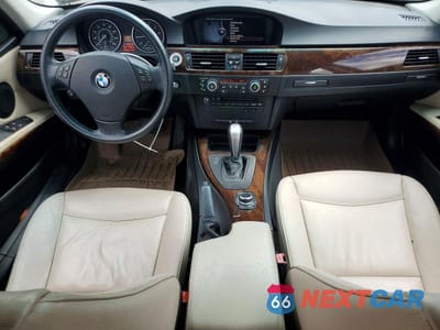 Zdjęcie 8 z 12 samochodu: 2011 BMW 328 VIN:WBAPK7C52BF195525 - miniatura