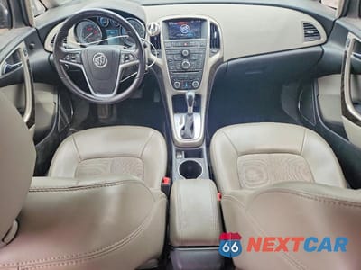 Zdjęcie 8 z 13 samochodu: 2015 BUICK VERANO CONVENIENCE VIN:1G4PR5SK5F4192559 - miniatura