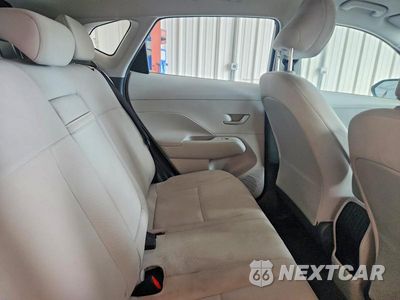 Zdjęcie 11 z 13 samochodu: 2025 HYUNDAI KONA SE VIN:KM8HACAB7SU211284 - miniatura