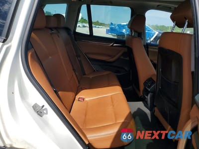 Zdjęcie 11 z 14 samochodu: 2015 BMW X3 XDRIVE28D VIN:5UXWY3C50F0E97461 - miniatura
