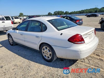 Drugie zdjęcie samochodu z przodu: 2007 FORD TAURUS SE VIN:1FAFP53U77A187751 - miniatura