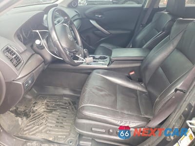 Zdjęcie 7 z 12 samochodu: 2013 ACURA RDX TECHNOLOGY VIN:5J8TB4H54DL005884 - miniatura