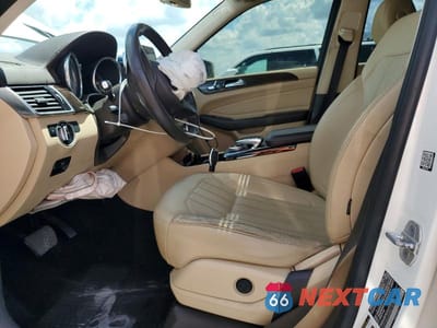 Zdjęcie 7 z 13 samochodu: 2017 MERCEDES-BENZ GLS 450 4MATIC VIN:4JGDF6EE8HA861645 - miniatura