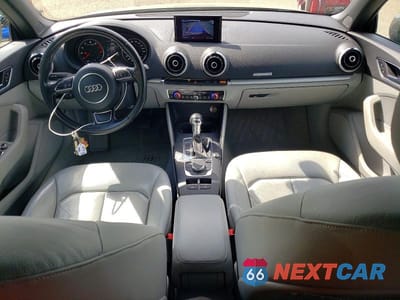 Zdjęcie 8 z 12 samochodu: 2016 AUDI A3 PREMIUM VIN:WAU78LFF7G1088504 - miniatura