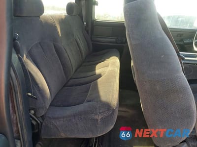 Zdjęcie 10 z 12 samochodu: 1999 CHEVROLET SILVERADO K1500 VIN:1GCEK19T2XE245754 - miniatura