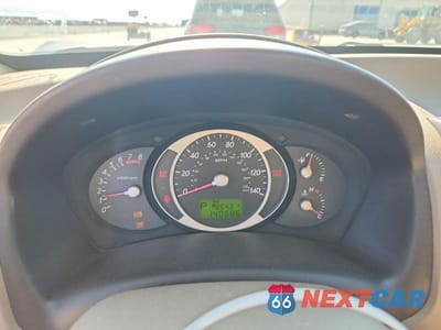 Zdjęcie 9 z 12 samochodu: 2007 HYUNDAI TUCSON GLS VIN:KM8JM12B87U560814 - miniatura