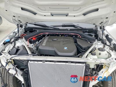 Zdjęcie 12 z 14 samochodu: 2026 BMW X3 30 XDRIVE VIN:5UX53GP00T9204663 - miniatura