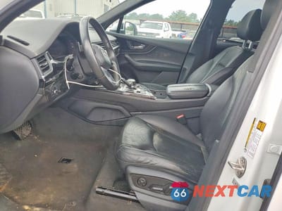 Zdjęcie 7 z 13 samochodu: 2017 AUDI Q7 PREMIUM PLUS VIN:WA1LAAF7XHD034787 - miniatura