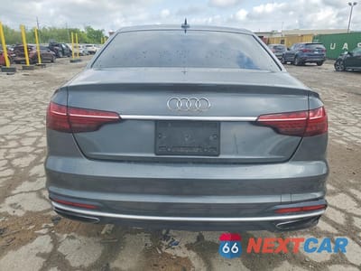 Zdjęcie 6 z 12 samochodu: 2020 AUDI A4 PREMIUM PLUS VIN:WAUENAF47LN004932 - miniatura
