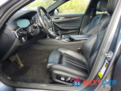 Zdjęcie 7 z 12 samochodu: 2019 BMW 540 XI VIN:WBAJE7C57KWW06396 - miniatura